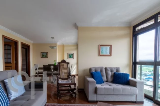 Imagem APARTAMENTO RESIDENCIAL em São Paulo - SP, Vila jacuí