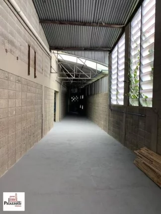 Imagem Galpão Ótima Localização Barueri - SP - Vila Universal