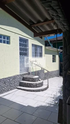 Imagem Casa à venda no Rio Tavares