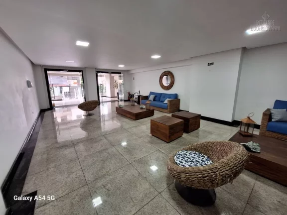 Imagem Apartamento 2 dormitórios sendo 1 suite no coração do Bairro Tupy