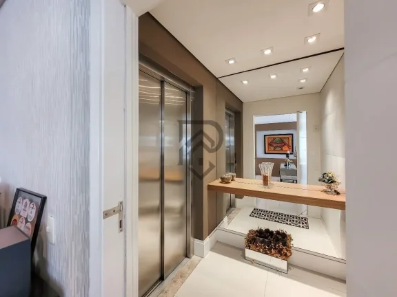 Imagem Apartamento andar alto vista livre pronto para morar