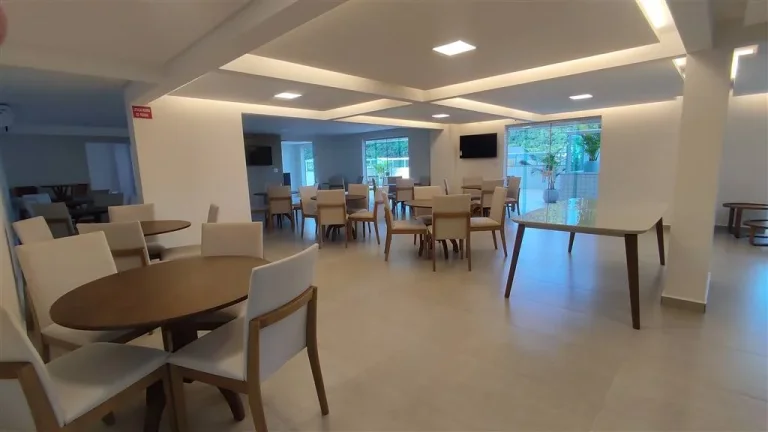 Imagem APARTAMENTO COM 88.34 m² - FORTE - PRAIA GRANDE SP