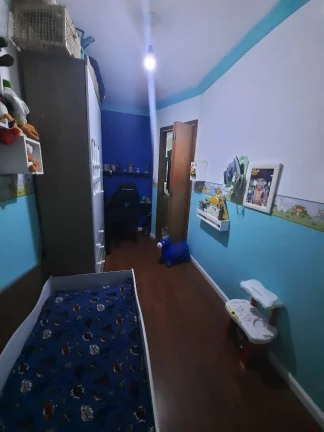 Imagem Apartamento Padrão a venda 2 dormitórios e 1 vaga de garagem!