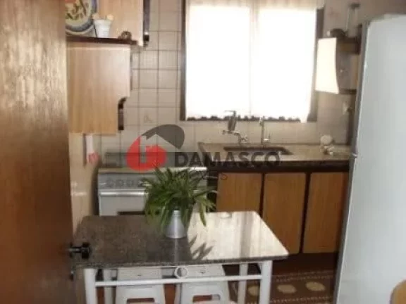 Imagem Apartamento à venda 3 Quartos, 1 Suite, 2 Vagas, 84M², Vila Bela, São Paulo - SP