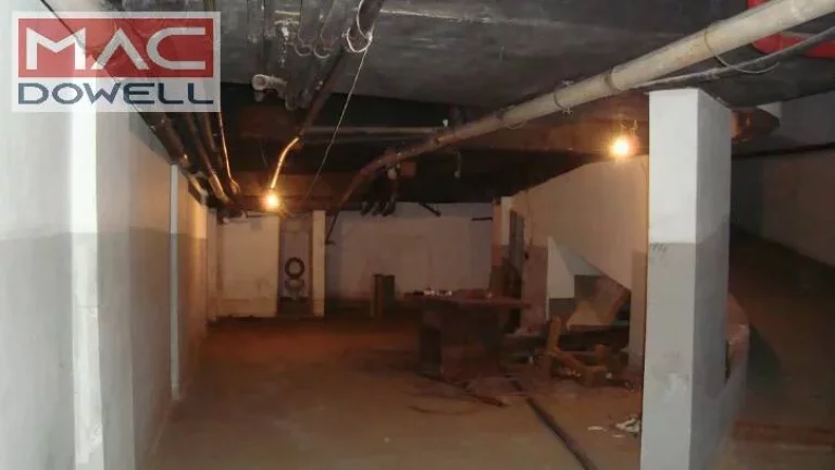 Imagem Prédio de 1.695 mts² / 8 Andares - Multiuso - Venda / Locação - Tijuca