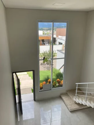 Imagem Casa à venda em Condomínio - Itupeva/SP