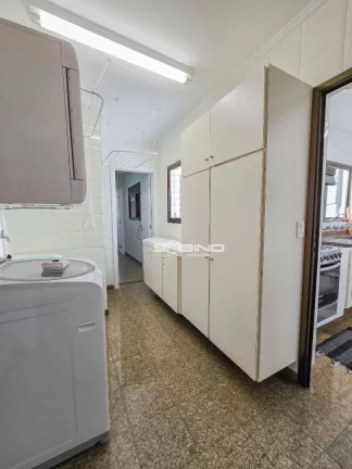 Imagem Apartamento Pé na Areia Fontal à Venda com 4 dormitórios 4 Suítes 3 vagas 236m² - Riviera de São Lourenço Bertioga SP