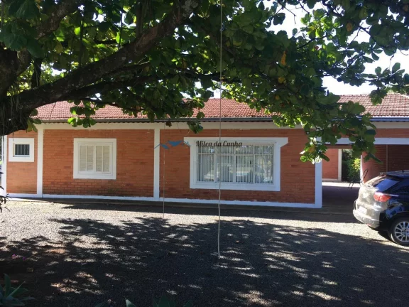 Imagem Chácara à Venda para criação de cavalos em Boituva