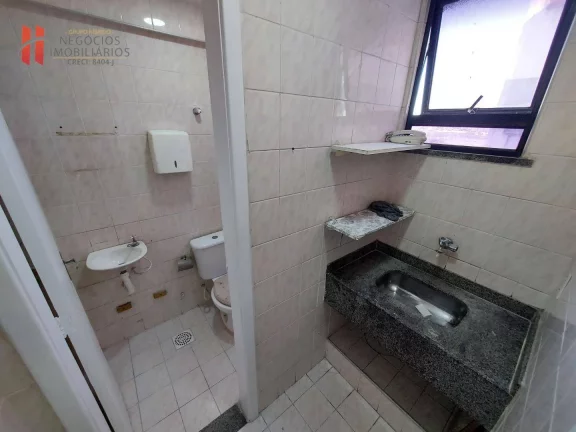 Imagem ANDAR CORPORATIVO COM MAIS DE 250M²