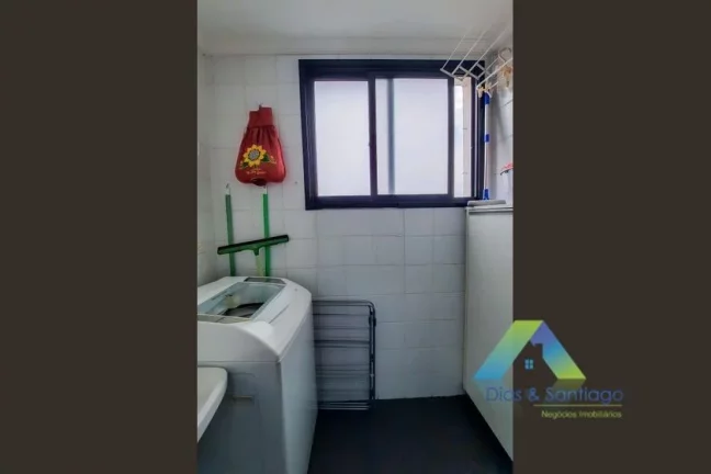 Imagem Apartamento à venda no bairro Vila Anita - São Bernardo do Campo/SP