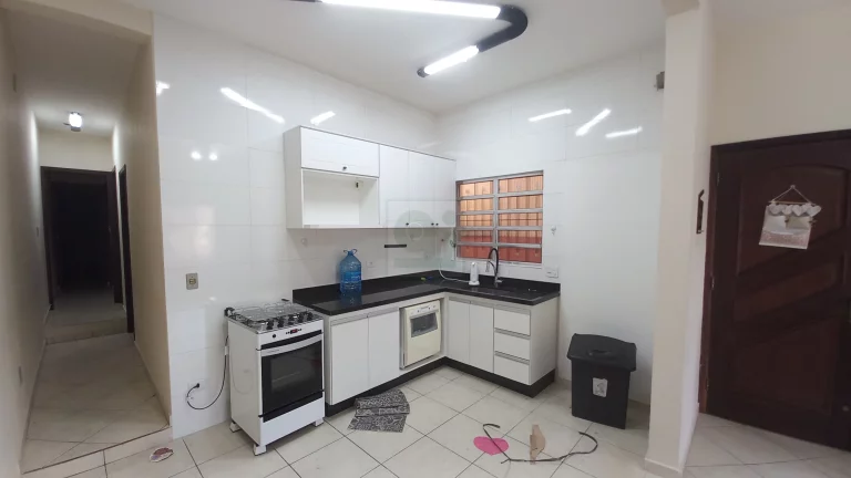 Imagem CASA RESIDENCIAL em SÃO PAULO - SP, PARQUE IPÊ