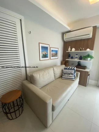 Imagem Cobertura para Venda em Natal, Praia de Cotovelo, 2 dormitórios, 2 suítes, 2 banheiros, 2 vagas