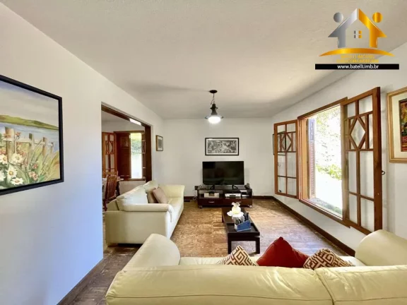 Imagem Casa - Granja Viana | Batelli Imóveis