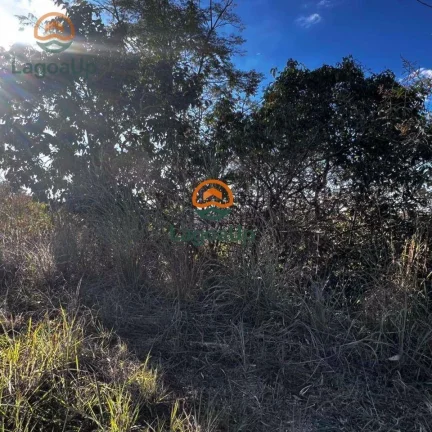 Imagem Terreno à venda, 360 m² por R$ 169.000,00 - Condomínio Parque dos Buritis - Lagoa Santa/MG