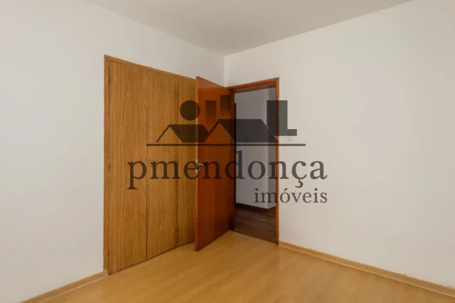 Imagem Apartamento com 126 metros de área útil para você decorar do seu jeitinho! Living para 02 ambient...