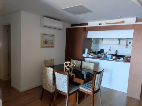 Imagem Residencial Aldeia dos Anjos, apartamento a venda 3 quartos em Campinas