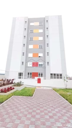 Foto do imóvel: Apartamento Padrão