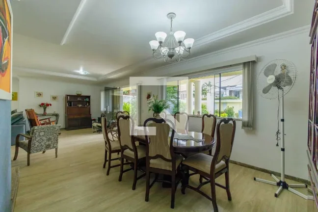 Imagem Casa à Venda - Vargem Pequena, 5 Quartos, 365 m2