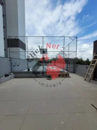 Imagem Apartamento à Venda no bairro Rudge Ramos em São Bernardo