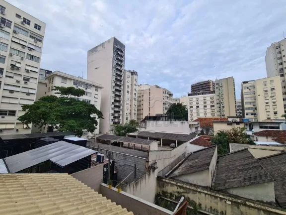 Imagem Ipanema – Rua Gomes Carneiro | Residencial › Apartamento 1 quarto(s) à Venda