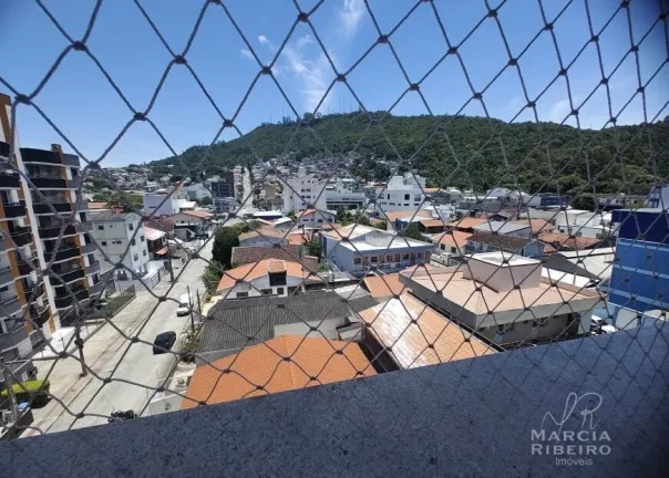 Imagem Apartamento Cobertura Duplex na Trindade, Florianópolis/SC