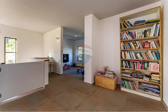 Imagem Linda e espaçosa casa na Vila Tramontano com 460m² 4 Suítes 4 Vagas com piscina e churrasqueira
