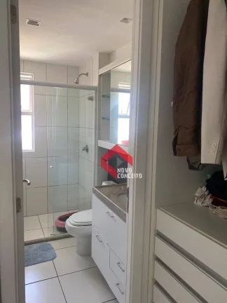 Imagem Apartamento com 4 dormitórios à venda, 189 m² por R$ 1.850.000 - Guararapes - Fortaleza/CE
