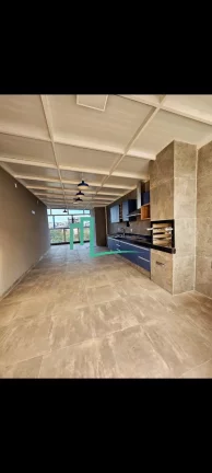 Imagem EXCELENTE APARTAMENTO COBERTURA A VENDA NO JARDIM PIRATININGA II