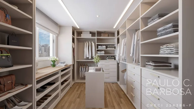 Imagem Jardim América Venda - 3 Suítes - 3 Vagas - 245m² -