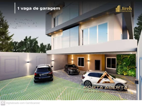 Imagem Apartamento 03 quartos - Bairro Bethânia - cód 1563