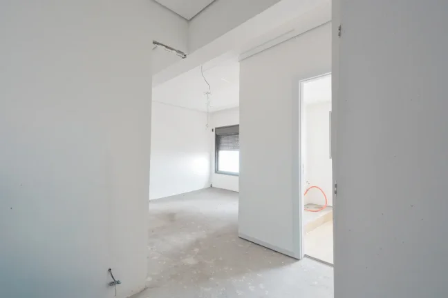 Imagem Duplex à venda, no Condomínio High Santa Cruz em São Paulo, Vila Mariana, com 3 quartos, 352m2