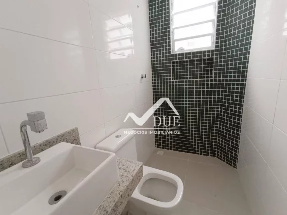 Imagem Casa com 3 dormitórios à venda, 95 m² por R$ 790.000,00 - Embaré - Santos/SP