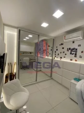 Imagem 2 quartos Condomínio Do Edifício Isphahan.