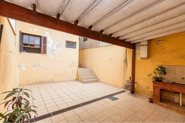 Imagem CASA RESIDENCIAL em São Paulo - SP, Jardim Umuarama