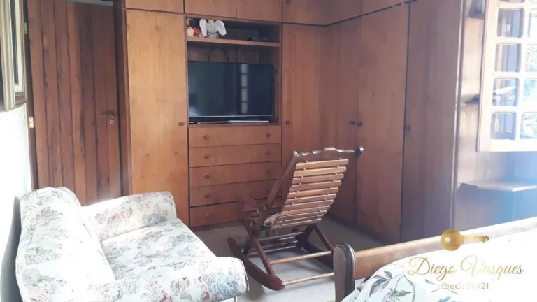 Imagem Casa em Condomínio para Venda em Teresópolis / RJ no bairro Quebra Frascos