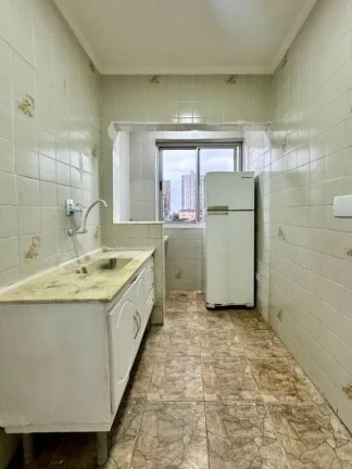 Imagem Apartamento à Venda em Vila Tupy, Praia Grande - SP