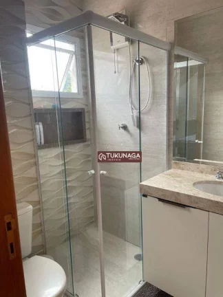 Imagem Sobrado com 2 quartos à venda, 96 m² por R$ 713.000 - Parque Casa de Pedra - São Paulo/SP