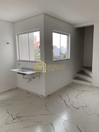 Apartamento Padrão