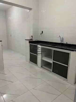 Imagem Casa à venda no bairro Jardim Bela Vista - Guaratinguetá/SP