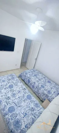 Imagem Apartamento Padrão em Santos
