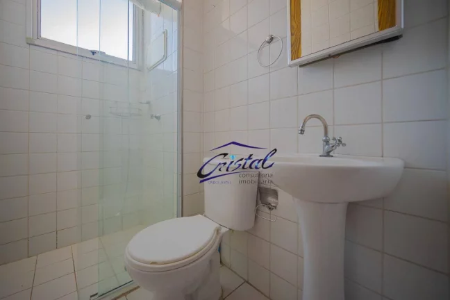 Imagem Apartamento com 2 quartos à venda, 50 m² - Cidade das Flores - Osasco/SP