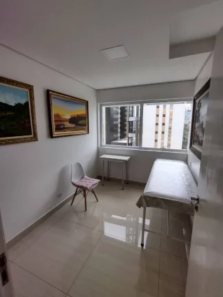 Imagem Conjunto à venda, 84 m² por R$ 800.000,00 - Centro - Santo André/SP