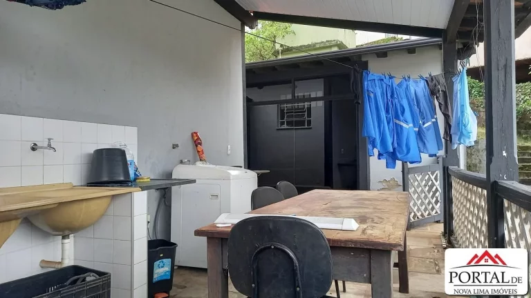 Imagem Casa para alugar, pode ser Comercial e também Residencial.