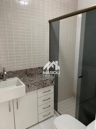 Imagem Apartamento com 2 dormitórios à venda, 80 m² por R$ 860.000,00 - Itapuã - Vila Velha/ES