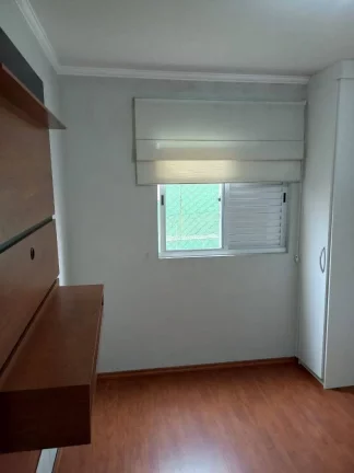 Imagem Apartamento com 2 dormitórios à venda, 49 m² por R$ 247.000 - Vila Luzita - Santo André/SP