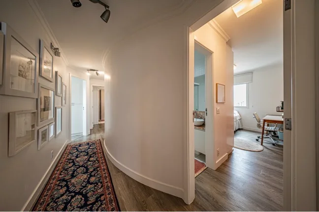 Imagem APARTAMENTO RESIDENCIAL em São Paulo - SP, Ipiranga