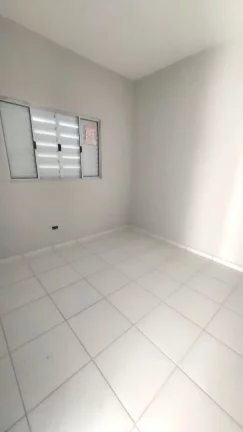 Imagem Casa com 2 dorms, Balneário Califórnia, Itanhaém - R$ 260 mil, Cod: 2396