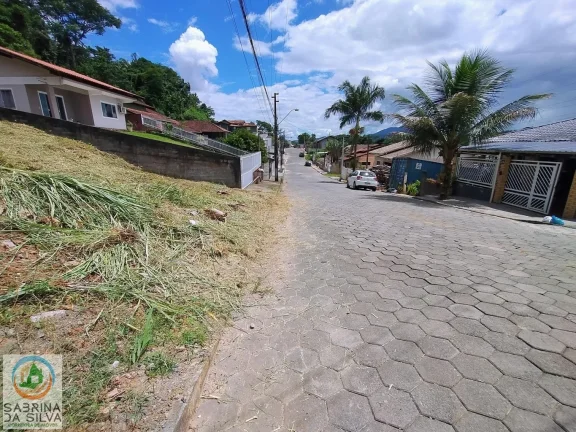 Imagem Lote/Terreno - Itoupavazinha - Blumenau