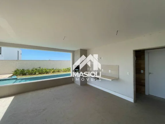 Imagem Casa com 4 dormitórios à venda, 370 m² por R$ 3.500.000,00 - Santa Paula I - Vila Velha/ES