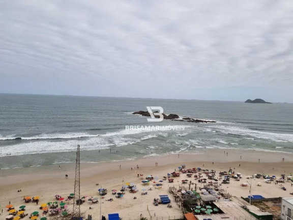 Imagem PITANGUEIRAS- FRENTE TOTAL AO MAR , ANDAR ALTO ,TOTALMENTE REFORMADO , GARAGEM NO PRÉDIO